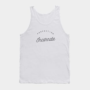 Perfection Tank Top